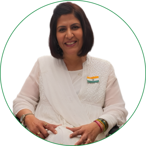Dr. Deepa Malik